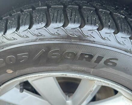 Чорний Шкода Суперб, об'ємом двигуна 1.8 л та пробігом 178 тис. км за 10500 $, фото 10 на Automoto.ua