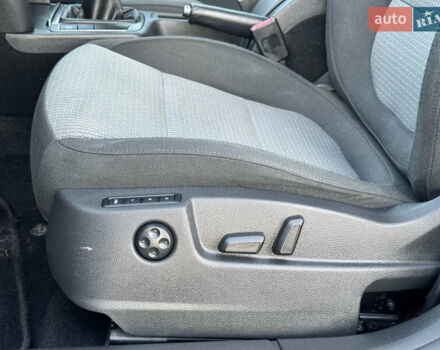 Черный Шкода Суперб, объемом двигателя 1.6 л и пробегом 220 тыс. км за 10600 $, фото 17 на Automoto.ua