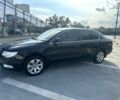 Чорний Шкода Суперб, об'ємом двигуна 1.8 л та пробігом 243 тис. км за 10000 $, фото 1 на Automoto.ua