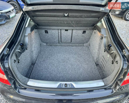 Черный Шкода Суперб, объемом двигателя 1.6 л и пробегом 220 тыс. км за 10600 $, фото 8 на Automoto.ua