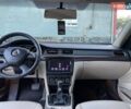 Черный Шкода Суперб, объемом двигателя 2 л и пробегом 290 тыс. км за 13000 $, фото 11 на Automoto.ua