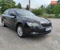 Чорний Шкода Суперб, об'ємом двигуна 1.8 л та пробігом 227 тис. км за 9999 $, фото 2 на Automoto.ua