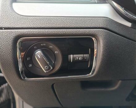 Черный Шкода Суперб, объемом двигателя 1.8 л и пробегом 227 тыс. км за 9999 $, фото 21 на Automoto.ua