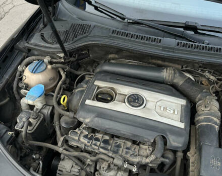 Чорний Шкода Суперб, об'ємом двигуна 1.8 л та пробігом 178 тис. км за 10500 $, фото 11 на Automoto.ua