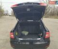 Шкода Суперб 2013 у Кривому Розі на Automoto.ua Чорний Шкода Суперб, об'ємом двигуна 1.8 л та пробігом 240 тис. км за 9900 $, фото 12 на Automoto.ua