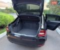 Черный Шкода Суперб, объемом двигателя 1.8 л и пробегом 180 тыс. км за 12200 $, фото 10 на Automoto.ua
