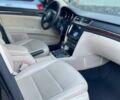 Черный Шкода Суперб, объемом двигателя 2 л и пробегом 290 тыс. км за 13000 $, фото 26 на Automoto.ua