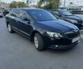 Чорний Шкода Суперб, об'ємом двигуна 1.8 л та пробігом 227 тис. км за 10500 $, фото 1 на Automoto.ua
