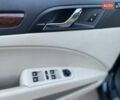 Черный Шкода Суперб, объемом двигателя 2 л и пробегом 290 тыс. км за 13000 $, фото 31 на Automoto.ua