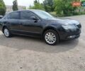 Черный Шкода Суперб, объемом двигателя 1.8 л и пробегом 227 тыс. км за 9999 $, фото 1 на Automoto.ua