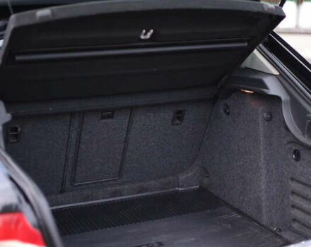 Чорний Шкода Суперб, об'ємом двигуна 2 л та пробігом 239 тис. км за 11400 $, фото 22 на Automoto.ua