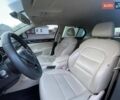 Черный Шкода Суперб, объемом двигателя 2 л и пробегом 290 тыс. км за 13000 $, фото 24 на Automoto.ua