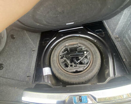 Черный Шкода Суперб, объемом двигателя 1.8 л и пробегом 165 тыс. км за 12000 $, фото 12 на Automoto.ua