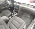 Черный Шкода Суперб, объемом двигателя 1.8 л и пробегом 154 тыс. км за 11800 $, фото 2 на Automoto.ua