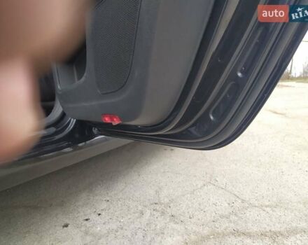 Шкода Суперб 2013 у Кривому Розі на Automoto.ua Чорний Шкода Суперб, об'ємом двигуна 1.8 л та пробігом 240 тис. км за 9900 $, фото 20 на Automoto.ua