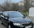 Чорний Шкода Суперб, об'ємом двигуна 1.8 л та пробігом 178 тис. км за 10500 $, фото 1 на Automoto.ua