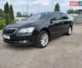 Чорний Шкода Суперб, об'ємом двигуна 1.8 л та пробігом 227 тис. км за 9999 $, фото 11 на Automoto.ua