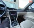 Черный Шкода Суперб, объемом двигателя 2 л и пробегом 290 тыс. км за 13000 $, фото 23 на Automoto.ua