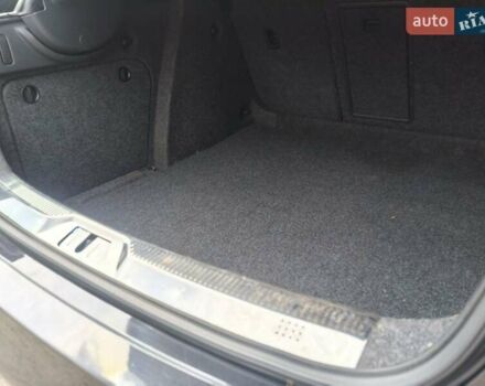 Черный Шкода Суперб, объемом двигателя 1.8 л и пробегом 227 тыс. км за 9999 $, фото 8 на Automoto.ua