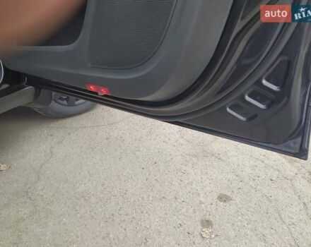 Шкода Суперб 2013 у Кривому Розі на Automoto.ua Чорний Шкода Суперб, об'ємом двигуна 1.8 л та пробігом 240 тис. км за 9900 $, фото 9 на Automoto.ua