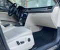 Черный Шкода Суперб, объемом двигателя 2 л и пробегом 290 тыс. км за 13000 $, фото 29 на Automoto.ua
