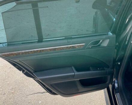 Черный Шкода Суперб, объемом двигателя 1.6 л и пробегом 250 тыс. км за 11000 $, фото 9 на Automoto.ua