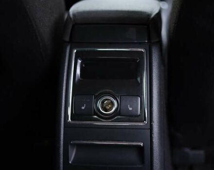 Чорний Шкода Суперб, об'ємом двигуна 2 л та пробігом 239 тис. км за 11400 $, фото 18 на Automoto.ua