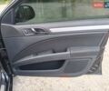 Чорний Шкода Суперб, об'ємом двигуна 1.8 л та пробігом 227 тис. км за 9999 $, фото 38 на Automoto.ua