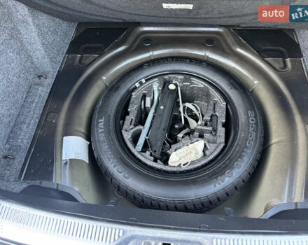 Черный Шкода Суперб, объемом двигателя 1.6 л и пробегом 220 тыс. км за 10600 $, фото 9 на Automoto.ua