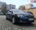 Черный Шкода Суперб, объемом двигателя 2 л и пробегом 275 тыс. км за 11900 $, фото 1 на Automoto.ua