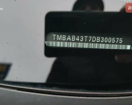 Черный Шкода Суперб, объемом двигателя 1.8 л и пробегом 149 тыс. км за 12000 $, фото 25 на Automoto.ua