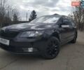 Черный Шкода Суперб, объемом двигателя 1.8 л и пробегом 244 тыс. км за 10300 $, фото 1 на Automoto.ua