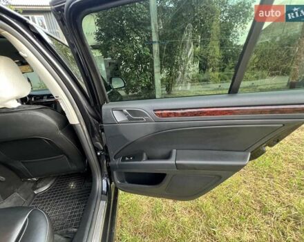 Шкода Суперб 2013 в Синельниковом на Automoto.ua Черный Шкода Суперб, объемом двигателя 2 л и пробегом 400 тыс. км за 11999 $, фото 5 на Automoto.ua