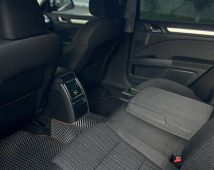 Чорний Шкода Суперб, об'ємом двигуна 1.97 л та пробігом 250 тис. км за 12200 $, фото 20 на Automoto.ua