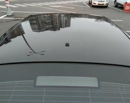 Черный Шкода Суперб, объемом двигателя 1.8 л и пробегом 149 тыс. км за 12000 $, фото 9 на Automoto.ua