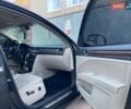 Черный Шкода Суперб, объемом двигателя 2 л и пробегом 290 тыс. км за 13000 $, фото 28 на Automoto.ua