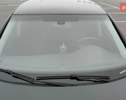 Черный Шкода Суперб, объемом двигателя 1.8 л и пробегом 149 тыс. км за 12000 $, фото 8 на Automoto.ua