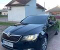 Черный Шкода Суперб, объемом двигателя 2 л и пробегом 290 тыс. км за 13000 $, фото 3 на Automoto.ua