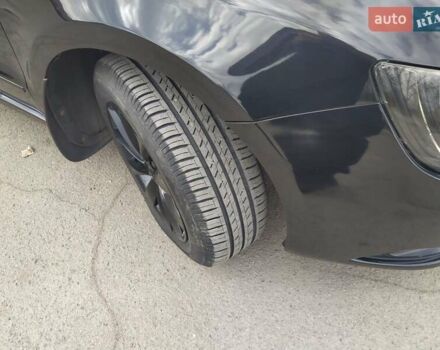 Шкода Суперб 2013 у Кривому Розі на Automoto.ua Чорний Шкода Суперб, об'ємом двигуна 1.8 л та пробігом 240 тис. км за 9900 $, фото 18 на Automoto.ua