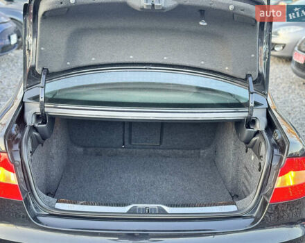 Черный Шкода Суперб, объемом двигателя 1.6 л и пробегом 220 тыс. км за 10600 $, фото 7 на Automoto.ua