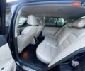 Черный Шкода Суперб, объемом двигателя 2 л и пробегом 290 тыс. км за 13000 $, фото 20 на Automoto.ua