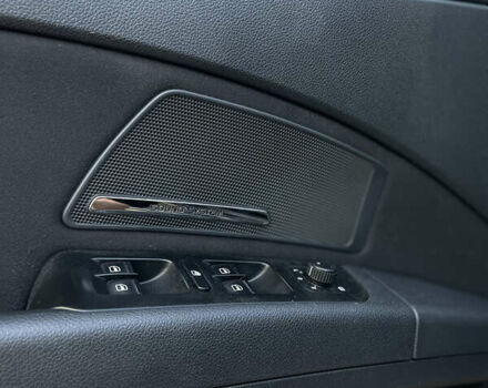 Чорний Шкода Суперб, об'ємом двигуна 1.97 л та пробігом 250 тис. км за 12200 $, фото 21 на Automoto.ua