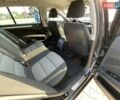 Черный Шкода Суперб, объемом двигателя 2 л и пробегом 242 тыс. км за 12200 $, фото 20 на Automoto.ua