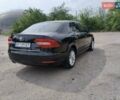 Чорний Шкода Суперб, об'ємом двигуна 1.8 л та пробігом 227 тис. км за 9999 $, фото 8 на Automoto.ua