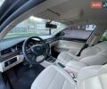 Черный Шкода Суперб, объемом двигателя 2 л и пробегом 290 тыс. км за 13000 $, фото 5 на Automoto.ua