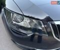 Черный Шкода Суперб, объемом двигателя 1.8 л и пробегом 180 тыс. км за 12200 $, фото 15 на Automoto.ua