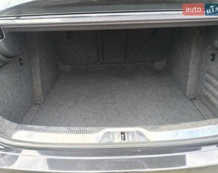 Черный Шкода Суперб, объемом двигателя 1.8 л и пробегом 227 тыс. км за 9999 $, фото 9 на Automoto.ua