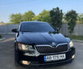 Чорний Шкода Суперб, об'ємом двигуна 1.97 л та пробігом 250 тис. км за 12200 $, фото 14 на Automoto.ua