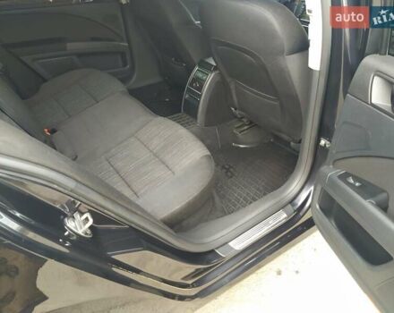 Шкода Суперб 2013 у Кривому Розі на Automoto.ua Чорний Шкода Суперб, об'ємом двигуна 1.8 л та пробігом 240 тис. км за 9900 $, фото 21 на Automoto.ua