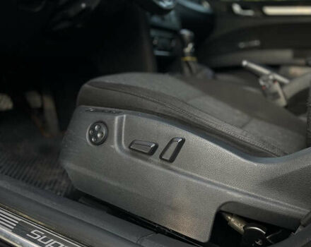 Чорний Шкода Суперб, об'ємом двигуна 1.97 л та пробігом 250 тис. км за 12200 $, фото 22 на Automoto.ua